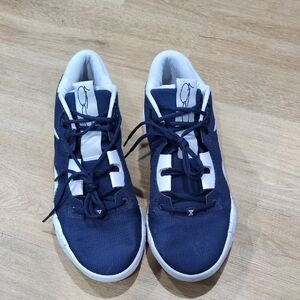 Nike PG 6 TB Promo 'Midnight Navy White'